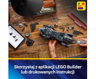 LEGO Super Heroes 76304 Batmobil Batman Forever™ - 1331724 - zdjęcie 8
